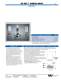 Fab Special Tooling for Thin Turret Strippit� Machines - WILSON TOOL