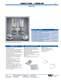 Fab Special Tooling for Thin Turret Strippit� Machines - WILSON TOOL