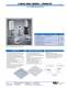 Fab Special Tooling for Thin Turret Strippit� Machines - WILSON TOOL