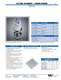 Fab Special Tooling for Thin Turret Strippit� Machines - WILSON TOOL
