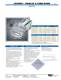 Fab Special Tooling for Thin Turret Strippit� Machines - WILSON TOOL