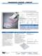 Fab Special Tooling for Thin Turret Strippit� Machines - WILSON TOOL