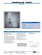 Fab Special Tooling for Thin Turret Strippit� Machines - WILSON TOOL