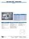 Fab Special Tooling for Thin Turret Strippit� Machines - WILSON TOOL