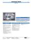 Fab Special Tooling for Thin Turret Strippit� Machines - WILSON TOOL