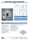Fab Special Tooling for Thin Turret Strippit� Machines - WILSON TOOL