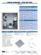 Fab Special Tooling for Thin Turret Strippit� Machines - WILSON TOOL