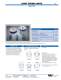 Fab Special Tooling for Thin Turret Strippit� Machines - WILSON TOOL