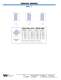 Fab Special Tooling for Thin Turret Strippit� Machines - WILSON TOOL