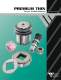 Premium Thin Turret Tooling System Catalog - WILSON TOOL