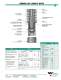 Premium Thin Turret Tooling System Catalog - WILSON TOOL