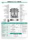 Premium Thin Turret Tooling System Catalog - WILSON TOOL