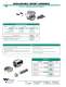 Premium Thin Turret Tooling System Catalog - WILSON TOOL