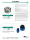 Premium Thin Turret Tooling System Catalog - WILSON TOOL