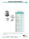 Premium Thin Turret Tooling System Catalog - WILSON TOOL