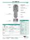 Premium Thin Turret Tooling System Catalog - WILSON TOOL