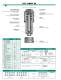 Premium Thin Turret Tooling System Catalog - WILSON TOOL