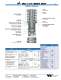 Wilson High Performance Fab Tooling for Thin Turret - WILSON TOOL