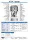 Wilson High Performance Fab Tooling for Thin Turret - WILSON TOOL