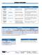 Wilson High Performance Fab Tooling for Thin Turret - WILSON TOOL