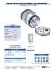 Wilson High Performance Fab Tooling for Thin Turret - WILSON TOOL