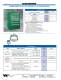 Wilson High Performance Fab Tooling for Thin Turret - WILSON TOOL
