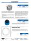 Wilson High Performance Fab Tooling for Thin Turret - WILSON TOOL