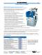 Wilson High Performance Fab Tooling for Thin Turret - WILSON TOOL