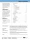 Wilson American Precision Press Brake Tooling Catalog - WILSON TOOL