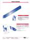 Wilson American Precision Press Brake Tooling Catalog - WILSON TOOL