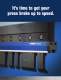 PowerExpress� Hydraulic Clamping System Flyer - WILSON TOOL