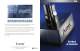 Impax Tooling Solutions� Brochure - WILSON TOOL