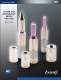 Wilson High Performance� Metric Ball Lock Catalog - WILSON TOOL