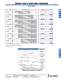 Wilson High Performance� Metric Ball Lock Catalog - WILSON TOOL