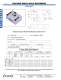 Wilson High Performance� Metric Ball Lock Catalog - WILSON TOOL