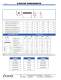 Wilson High Performance� Metric Ball Lock Catalog - WILSON TOOL