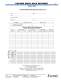 Wilson High Performance� Metric Ball Lock Catalog - WILSON TOOL