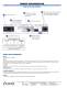 Wilson High Performance� Metric Ball Lock Catalog - WILSON TOOL