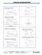 Wilson High Performance� Metric Ball Lock Catalog - WILSON TOOL
