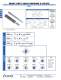 Wilson High Performance� Metric Ball Lock Catalog - WILSON TOOL