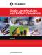 Diode Laser Modules and Pattern Generators - COHERENT