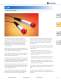 Diode Laser Modules and Pattern Generators - COHERENT
