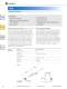 Diode Laser Modules and Pattern Generators - COHERENT