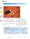 Diode Laser Modules and Pattern Generators - COHERENT