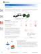Diode Laser Modules and Pattern Generators - COHERENT