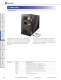 Product Catalog Excimer Lasers � UV Optical Systems 2011 - COHERENT