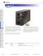 Product Catalog Excimer Lasers � UV Optical Systems 2011 - COHERENT