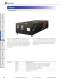 Product Catalog Excimer Lasers � UV Optical Systems 2011 - COHERENT