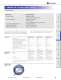 Product Catalog Excimer Lasers � UV Optical Systems 2011 - COHERENT