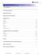 Product Catalog Excimer Lasers � UV Optical Systems 2011 - COHERENT